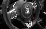Volkswagen Golf GTi 2008 года